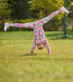 Online Girls Jelly Bean Active Jacket Sweaters