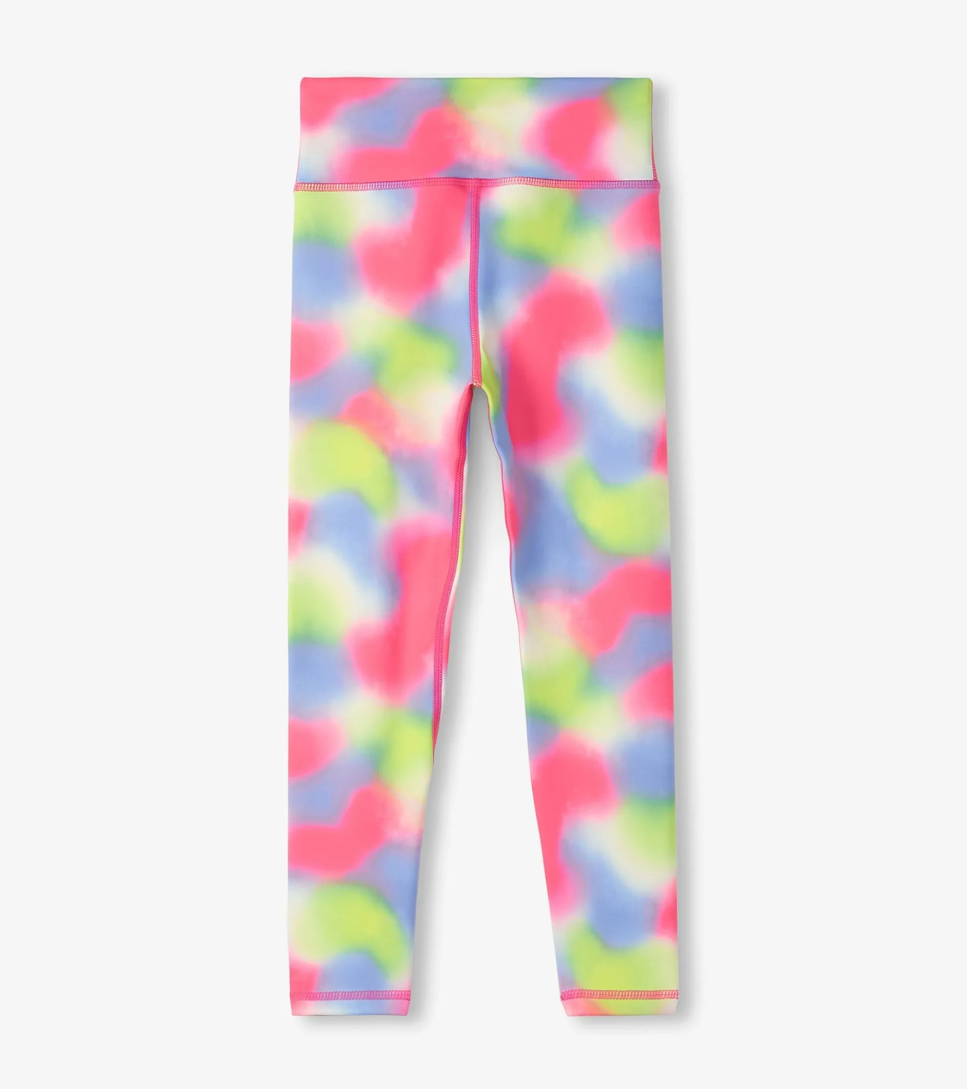 Clearance Girls Jelly Bean Active Leggings Bottoms