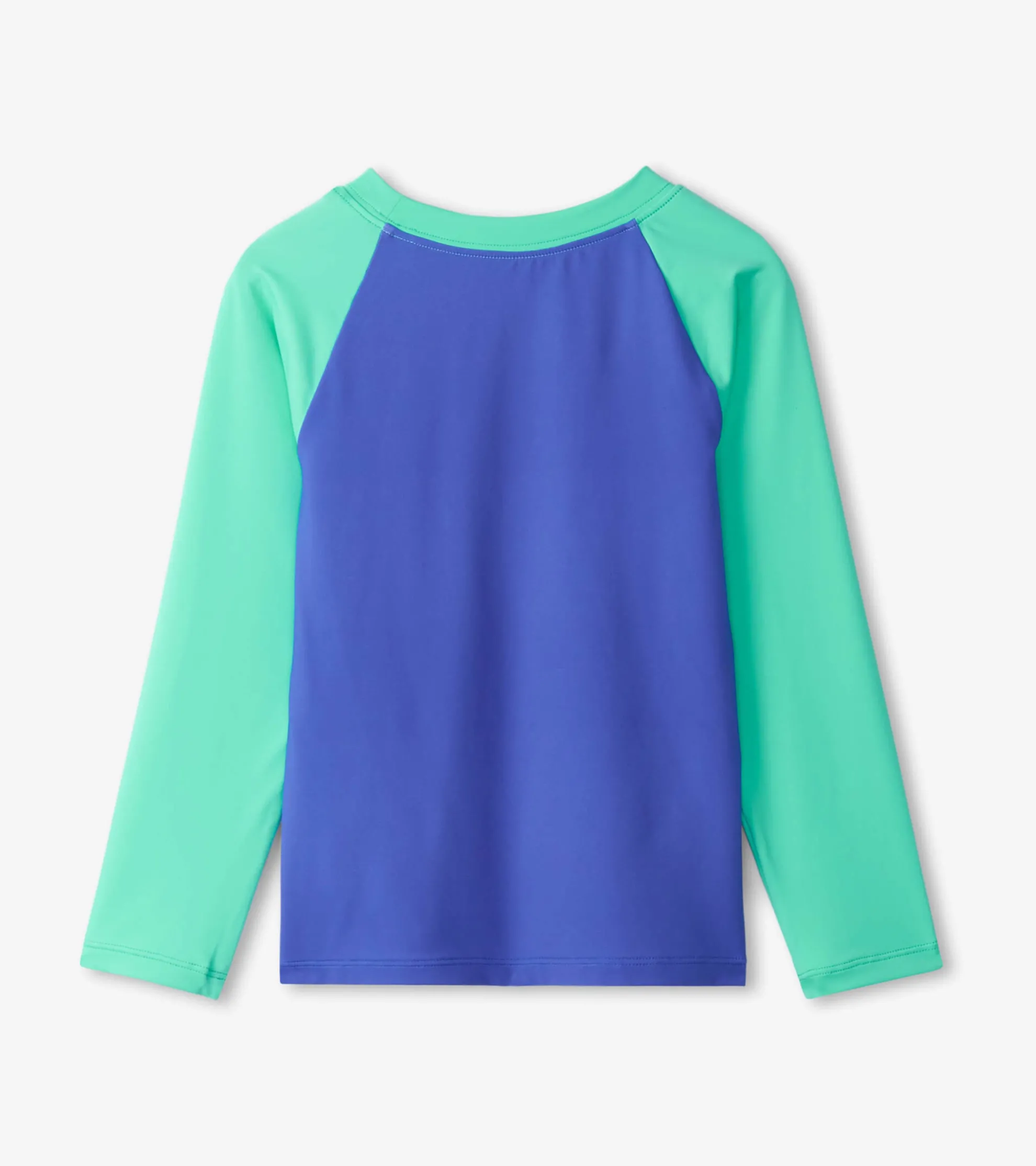Online Girls Kaleidoscope Long Sleeve Rashguard Swimwear|Swimwear