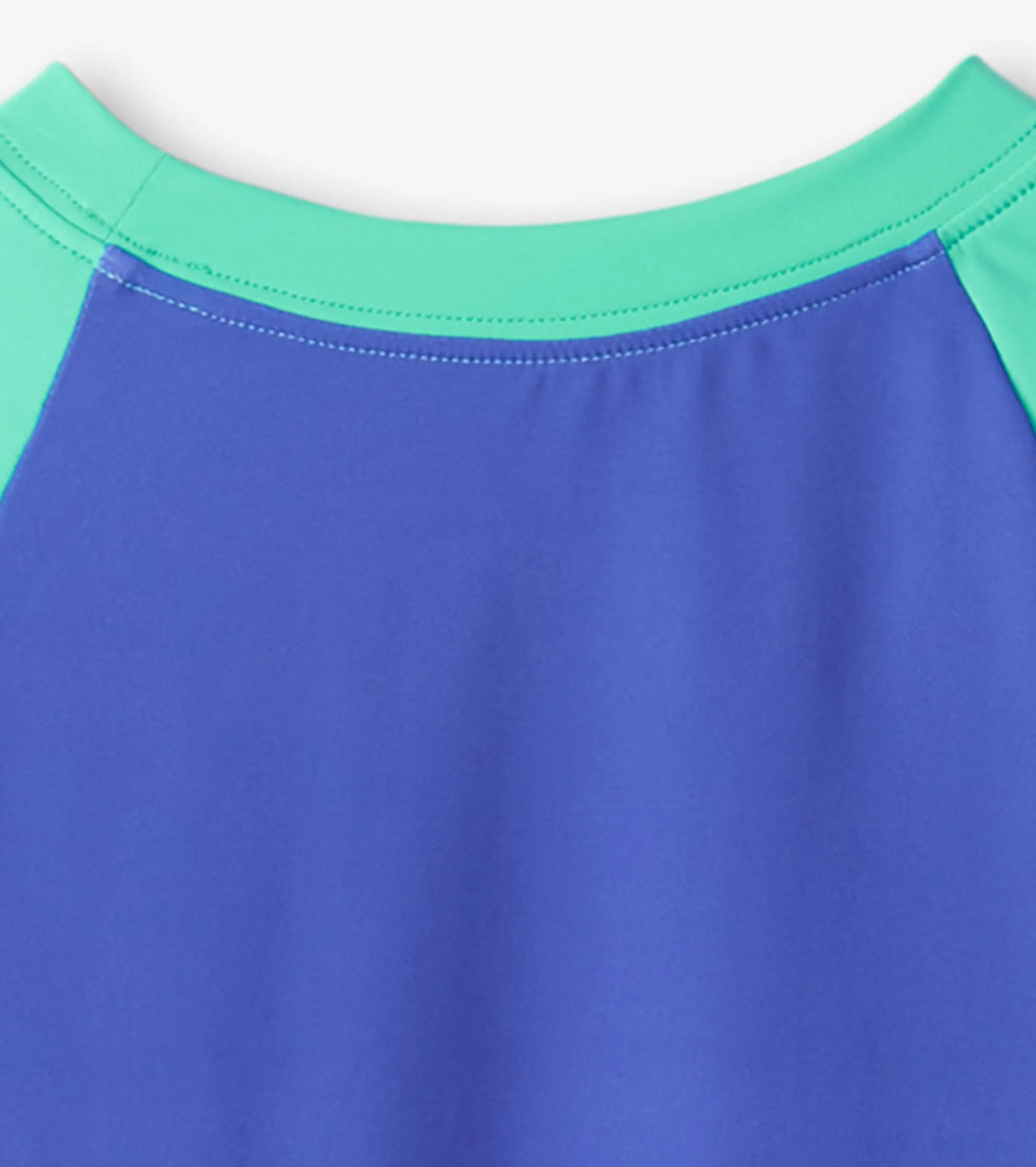 Online Girls Kaleidoscope Long Sleeve Rashguard Swimwear|Swimwear