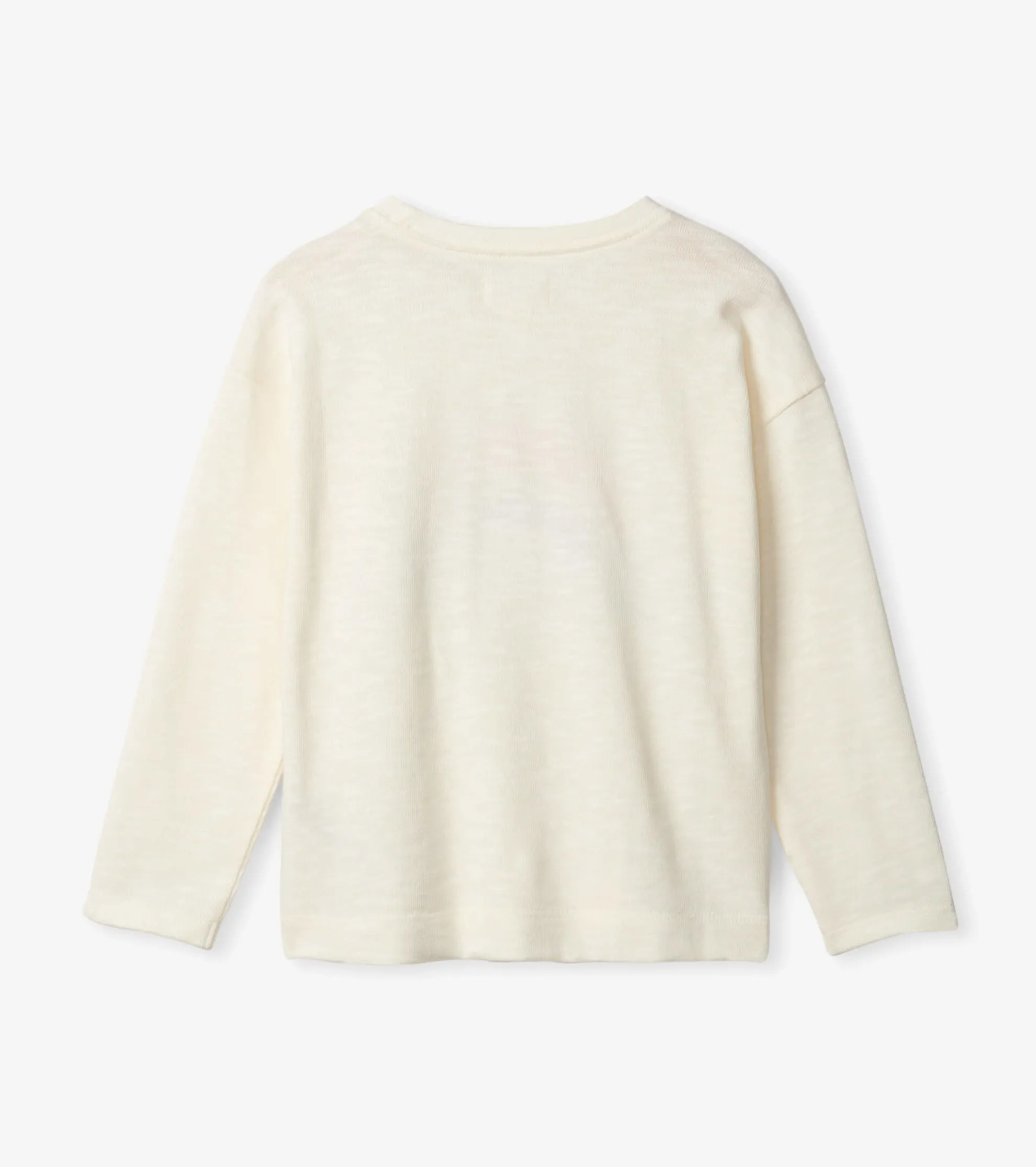 Outlet Girls Kindness Long Sleeve T-Shirt Tops