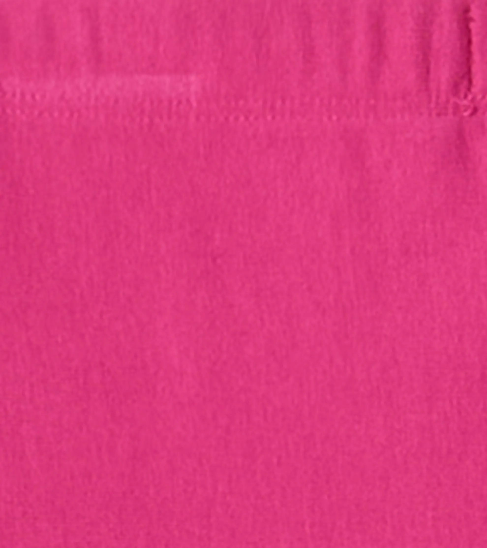 Discount Girls Magenta Cozy Leggings Bottoms