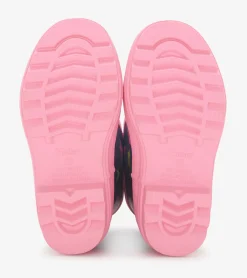 Outlet Girls Ombre Stars Matte Rain Boots Rainwear|Rainwear