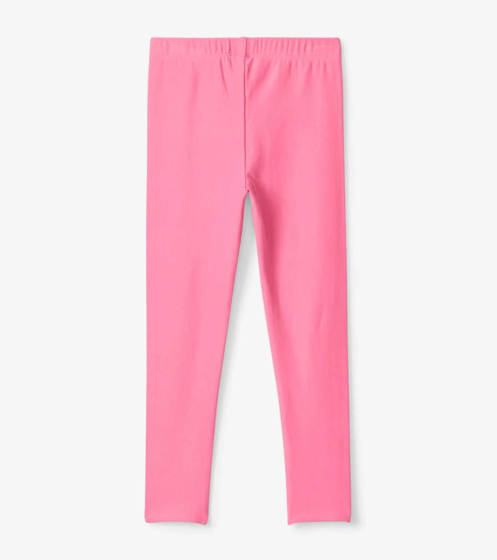 Clearance Girls Pink Cozy Leggings Bottoms