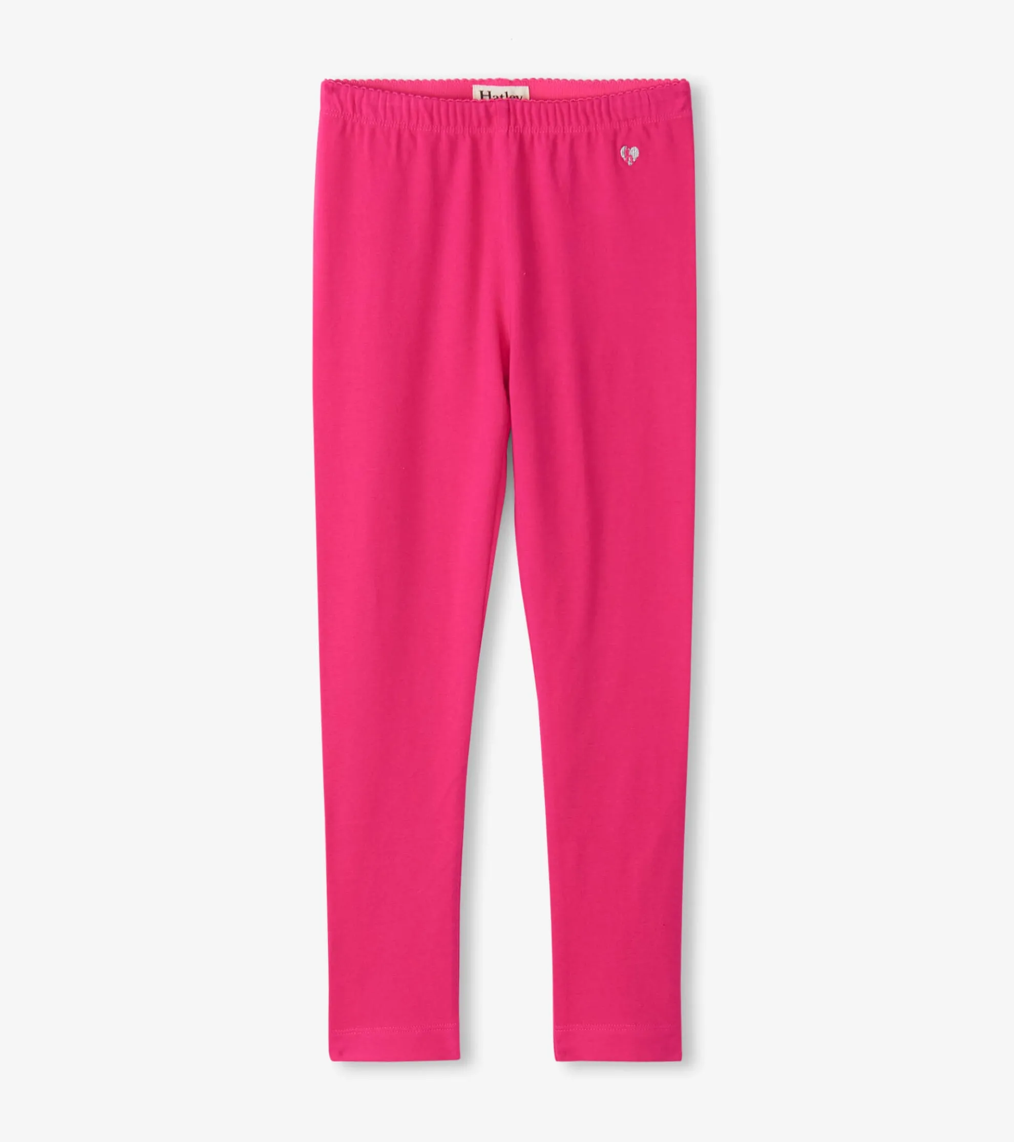 Hot Girls Pink Leggings Bottoms