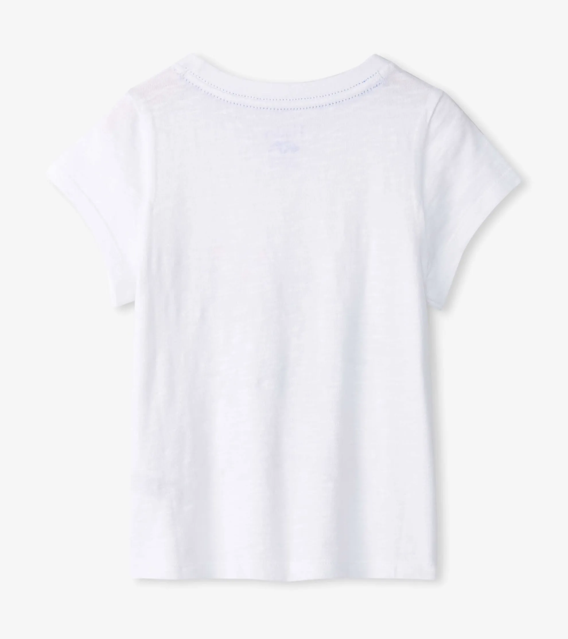 Discount Girls Roller Skates Graphic Tee Tops