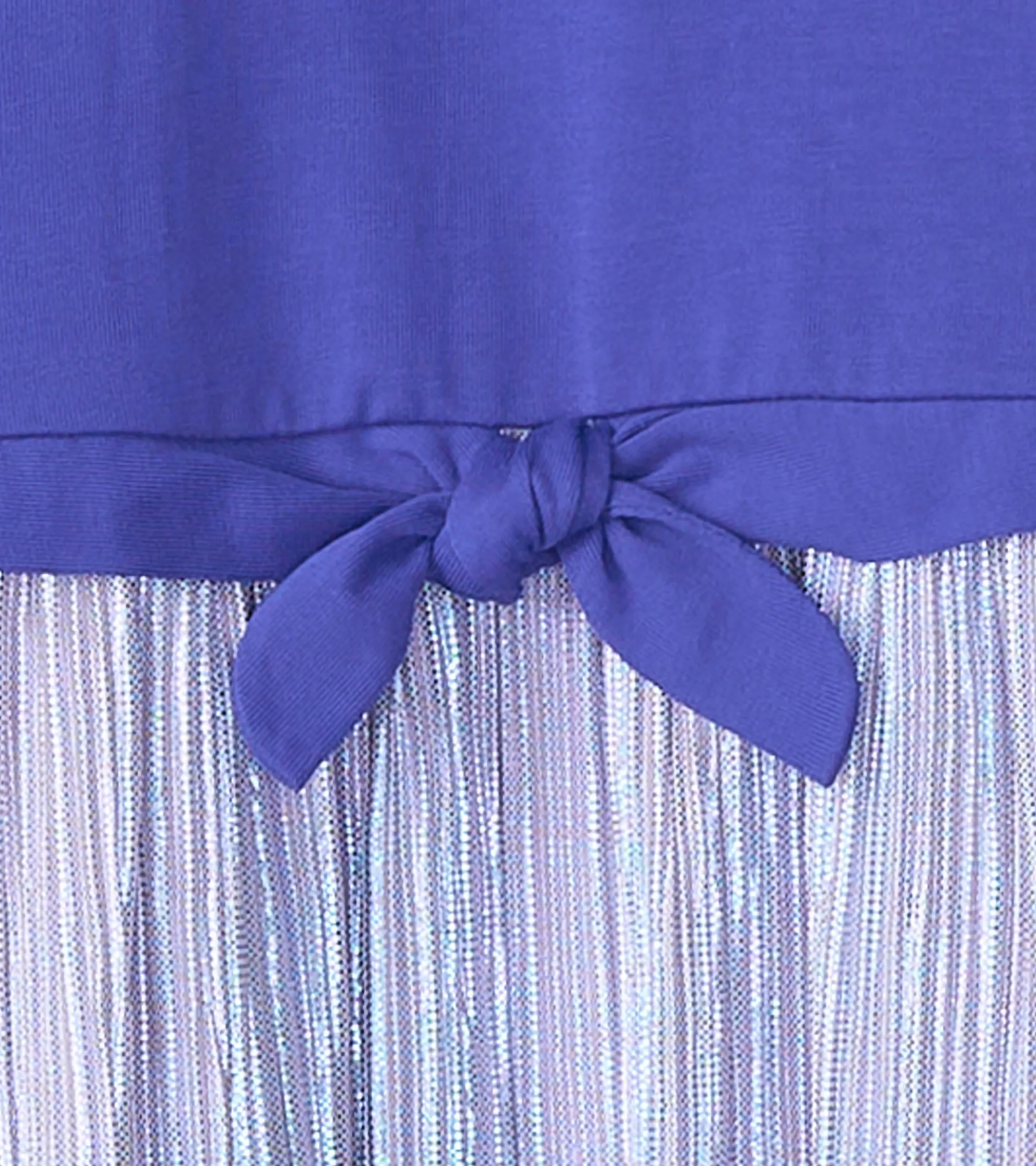 Clearance Girls Sequin Butterfly Skirt Dress Dresses