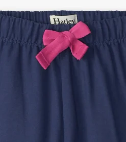 Hot Girls Star Girl Baggy Track Pants Baggy Track Pants Bottoms