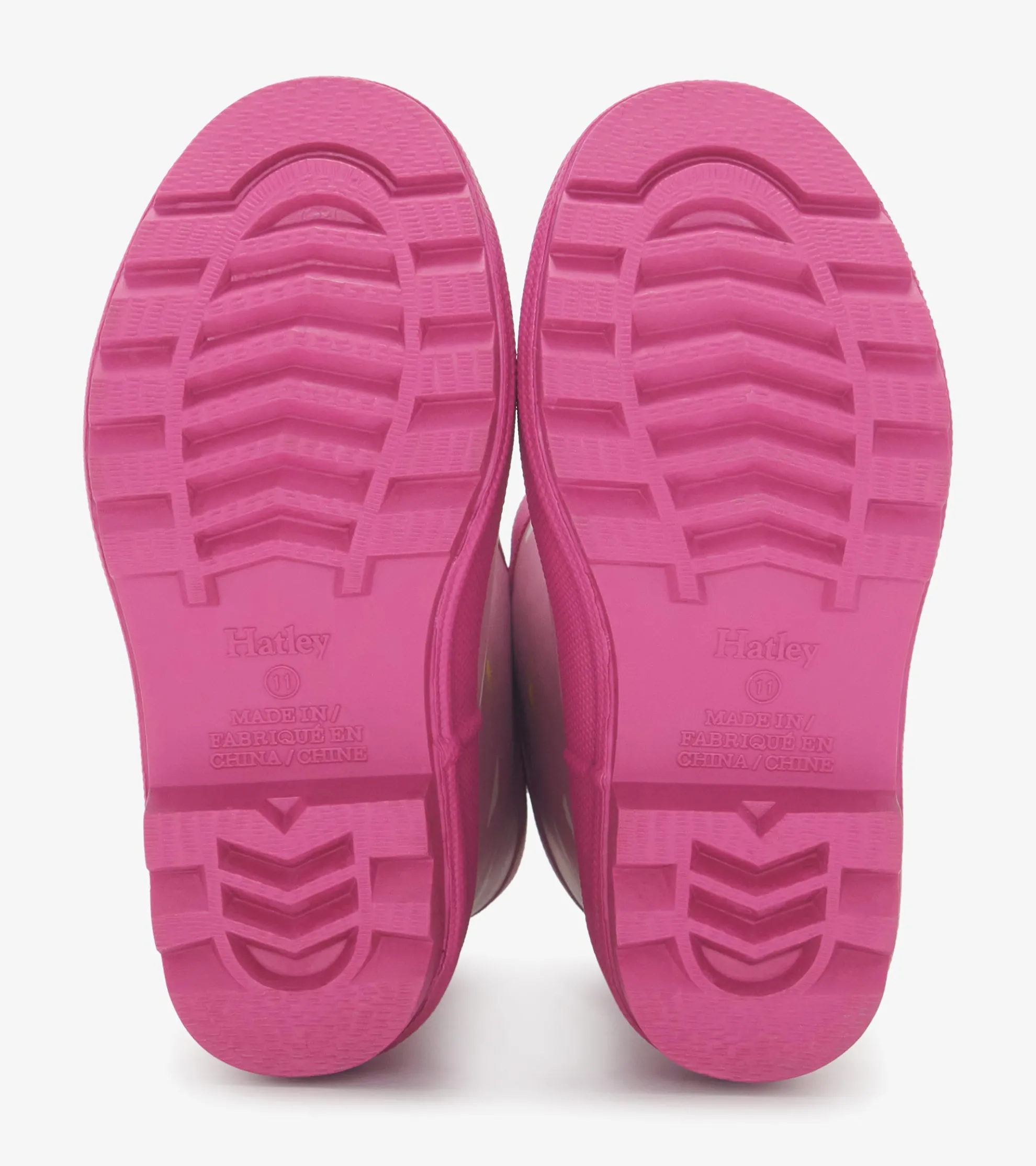 Discount Girls Sun Charms Matte Rain Boots Rainwear|Rainwear