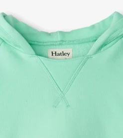 Clearance Girls Sunny Days Raglan Hoodie Sweaters