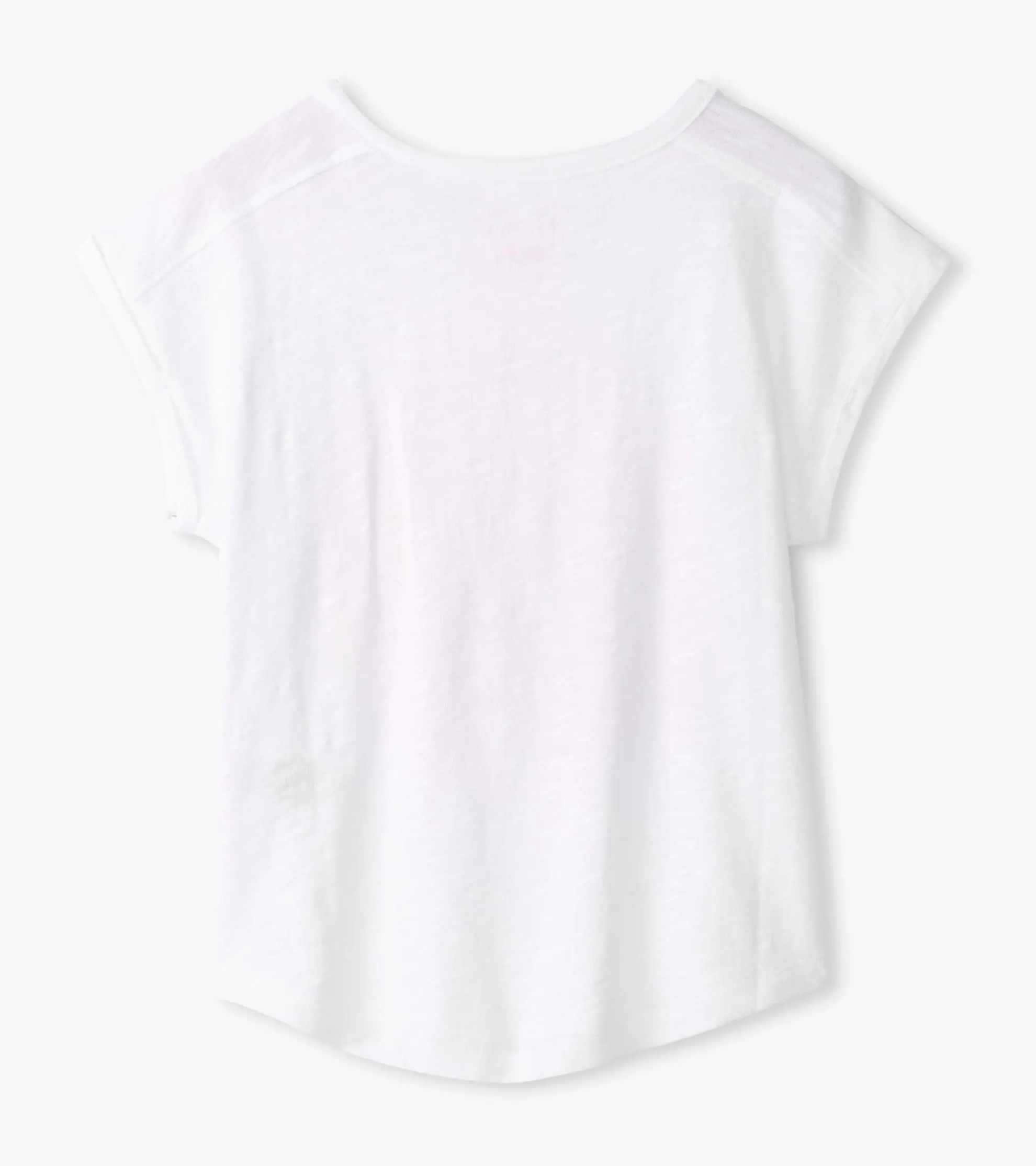 New Girls Sunshine Relaxed T-Shirt Tops