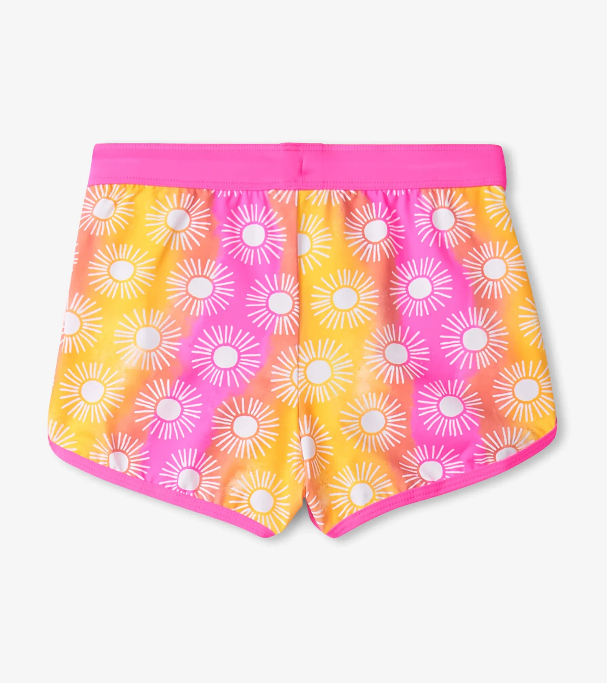 Clearance Girls Sunshine Swim Shorts Swimwear|Swimwear