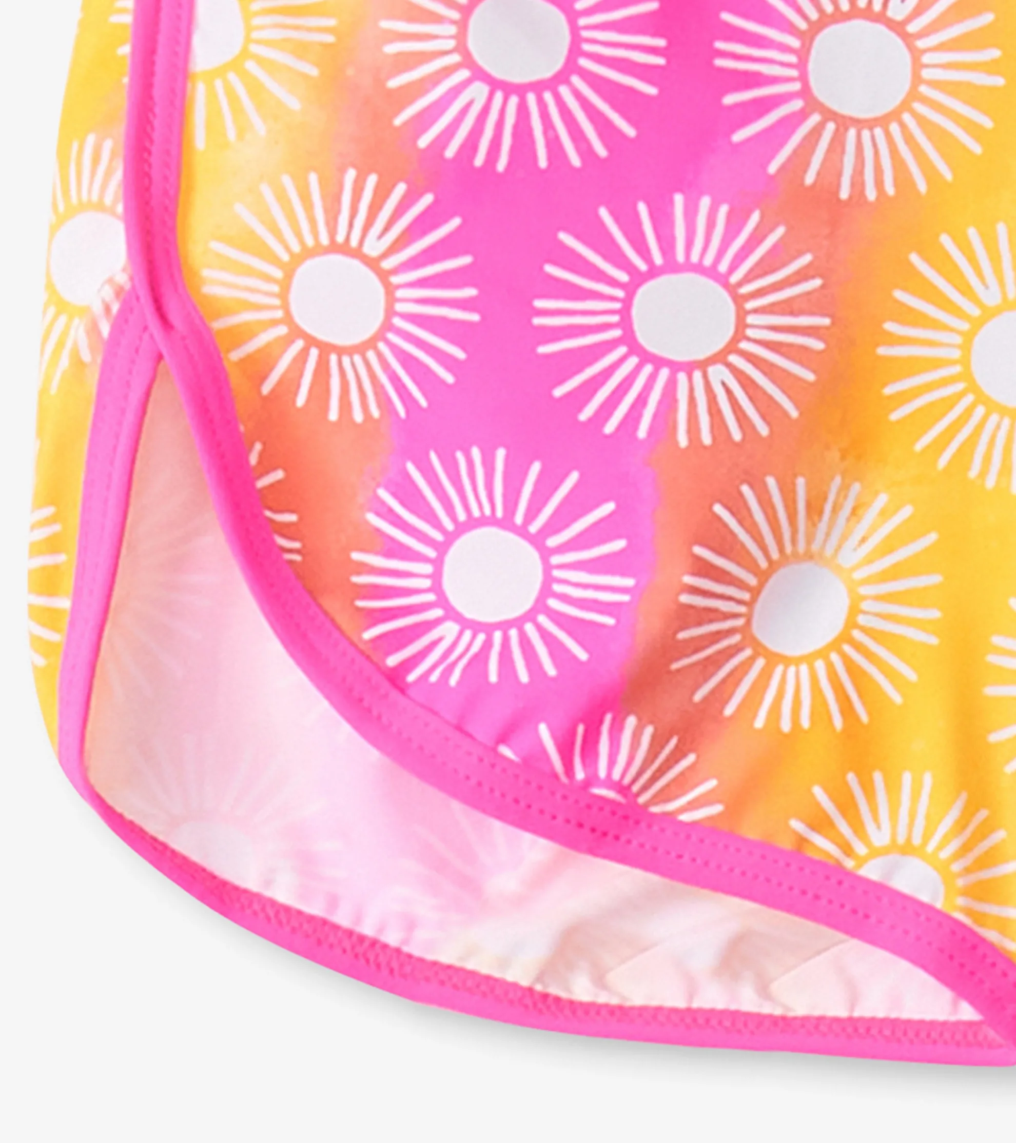 Clearance Girls Sunshine Swim Shorts Swimwear|Swimwear