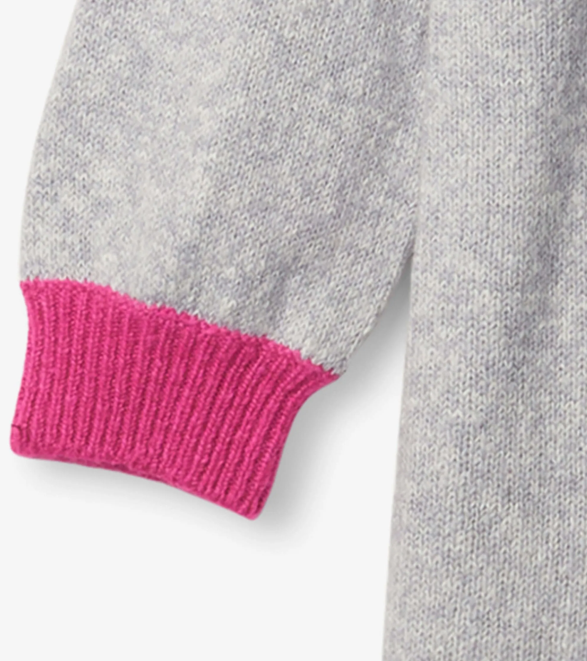Discount Girls Unicorn Sweater Dress Dresses