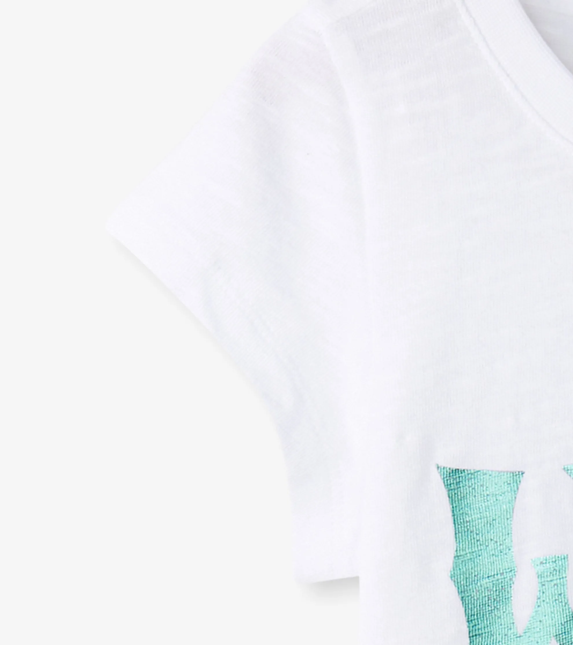 Best Girls Wild Flower Graphic Tee Tops