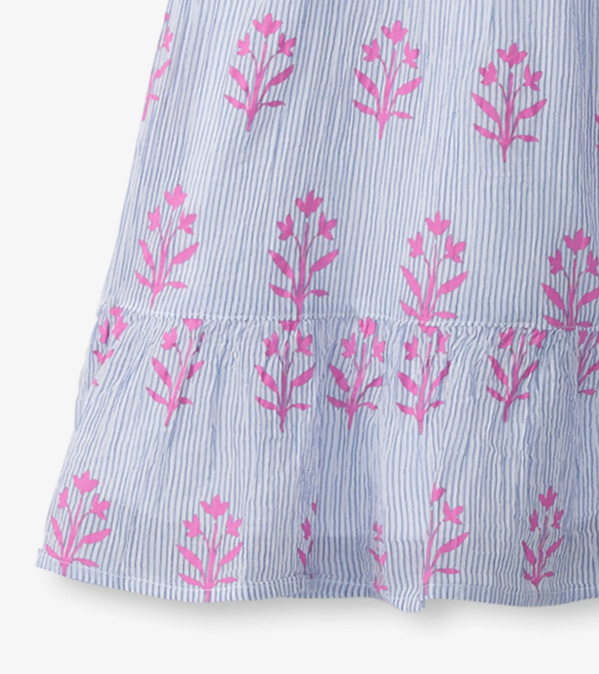 Best Girls Wildflower Smocked Dress Dresses