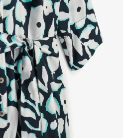 Giselle Romper - Fresh Flowers Women Dresses|Tops