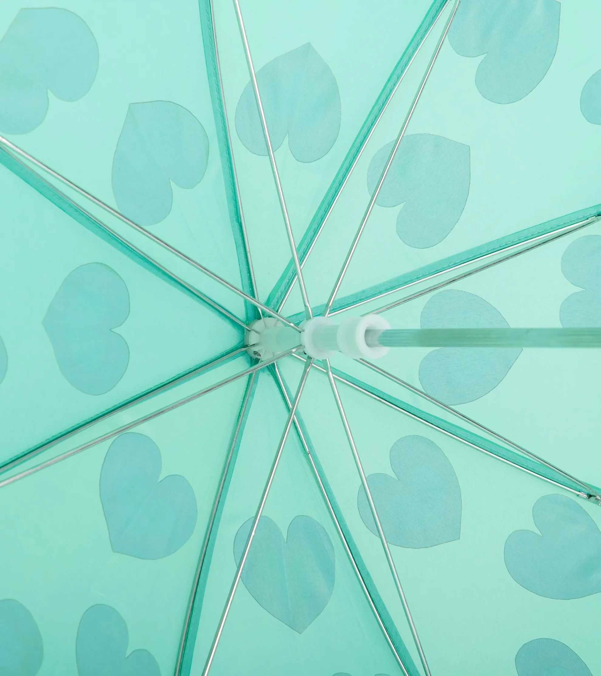 Discount Hearts Colour Changing Umbrella Rainwear|Rainwear