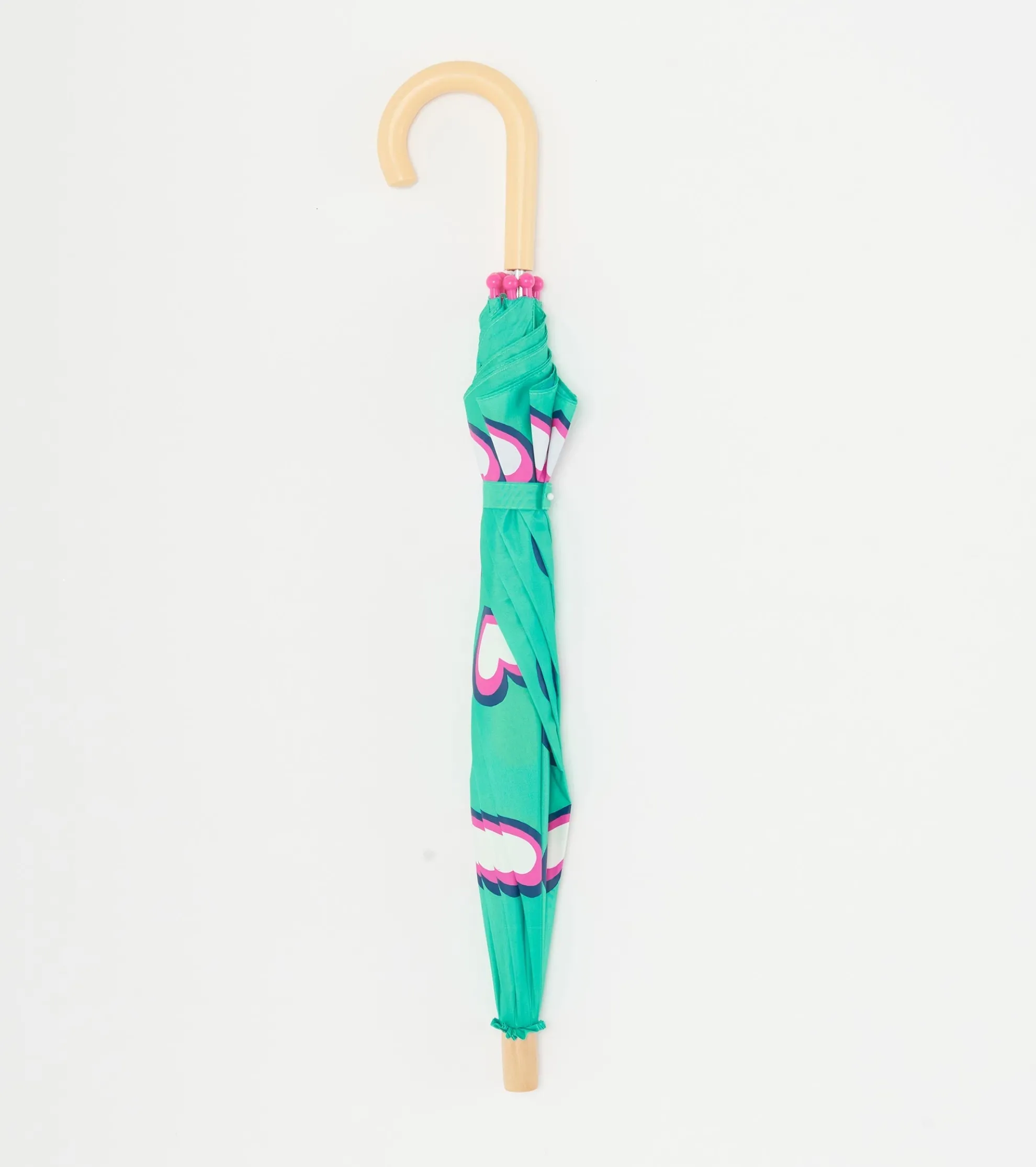 Discount Hearts Colour Changing Umbrella Rainwear|Rainwear