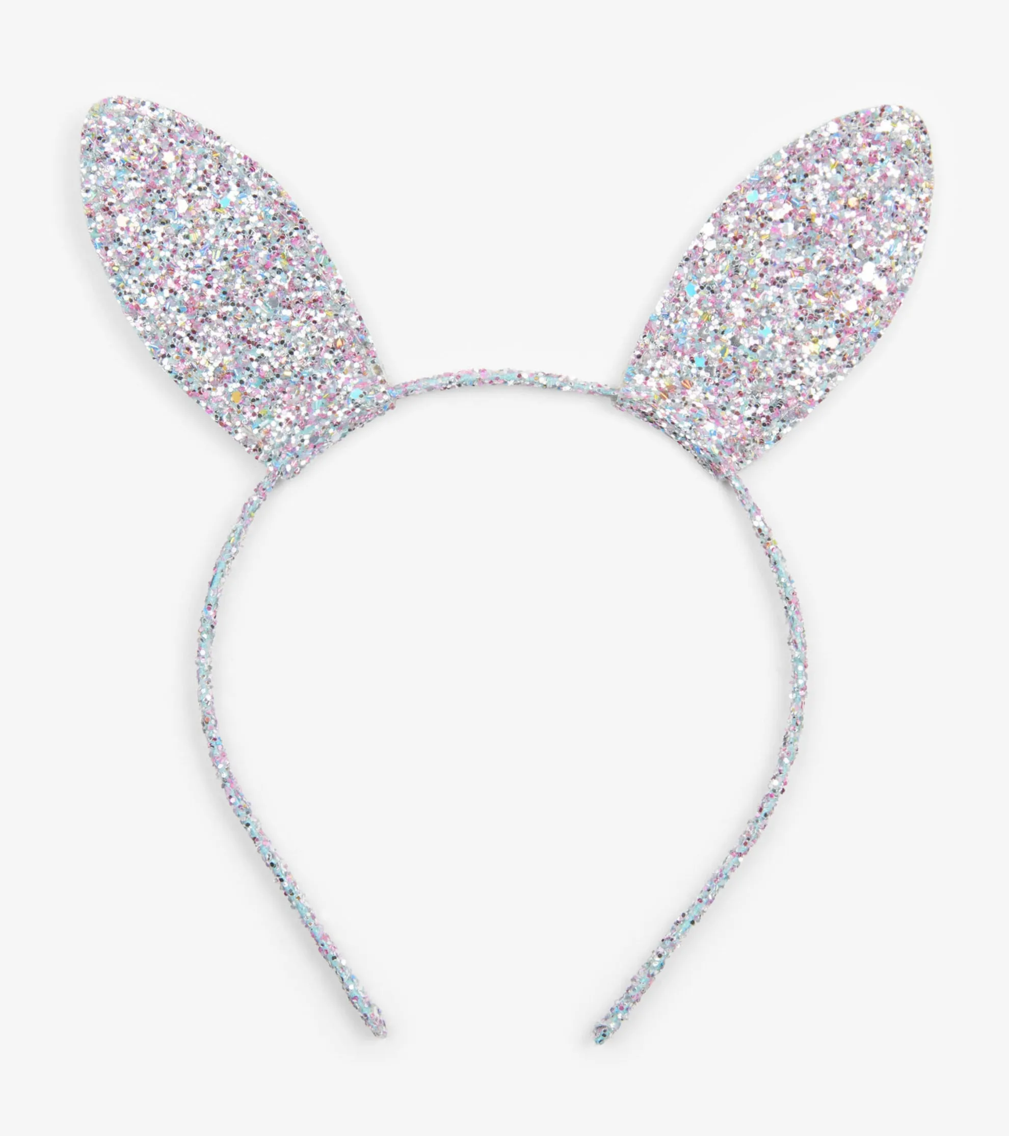 Best Kaleidoscopic Bunny Ears Headband Accessories