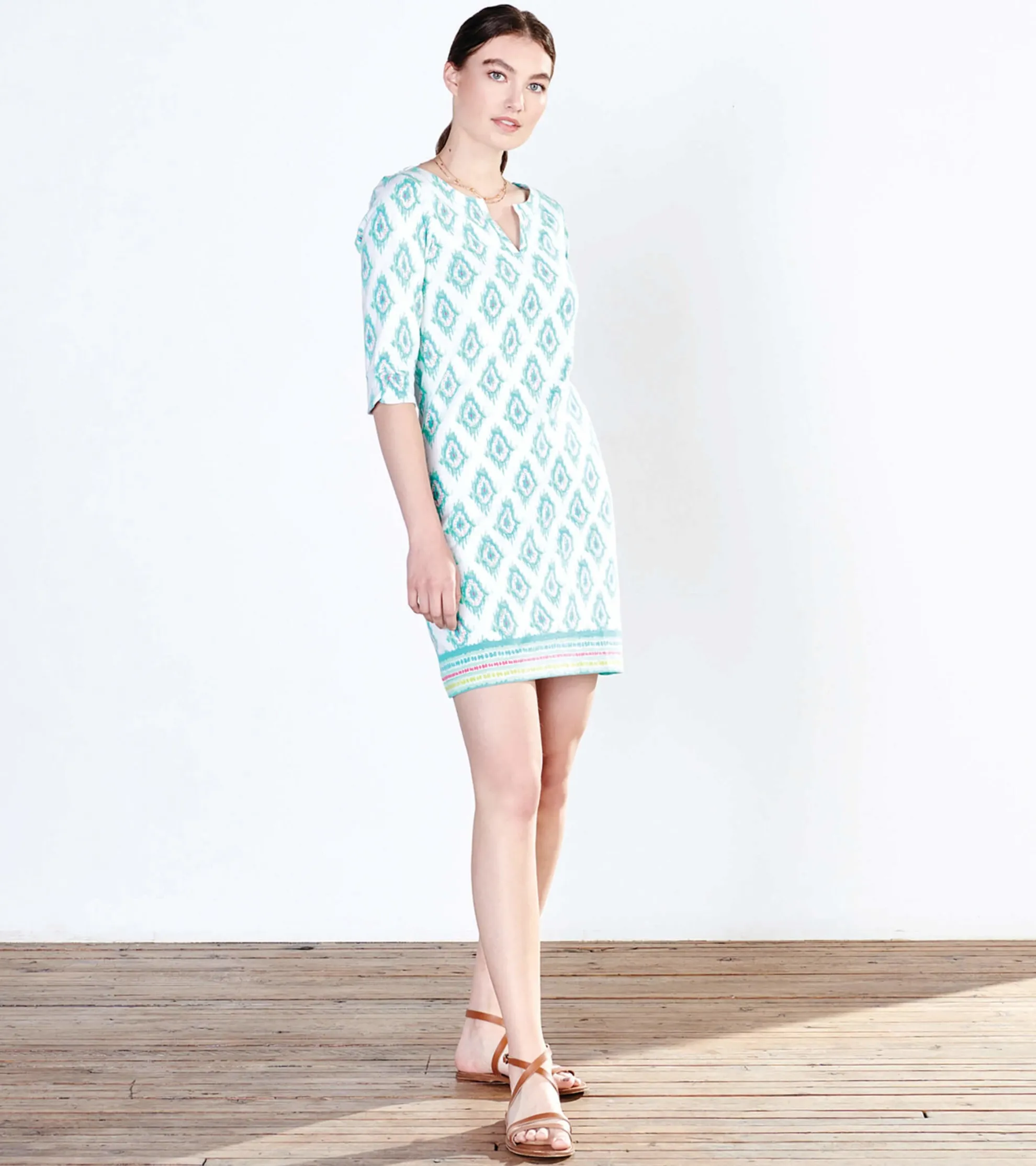 Sale Lucy dress - Reflected Raindrops Women Dresses