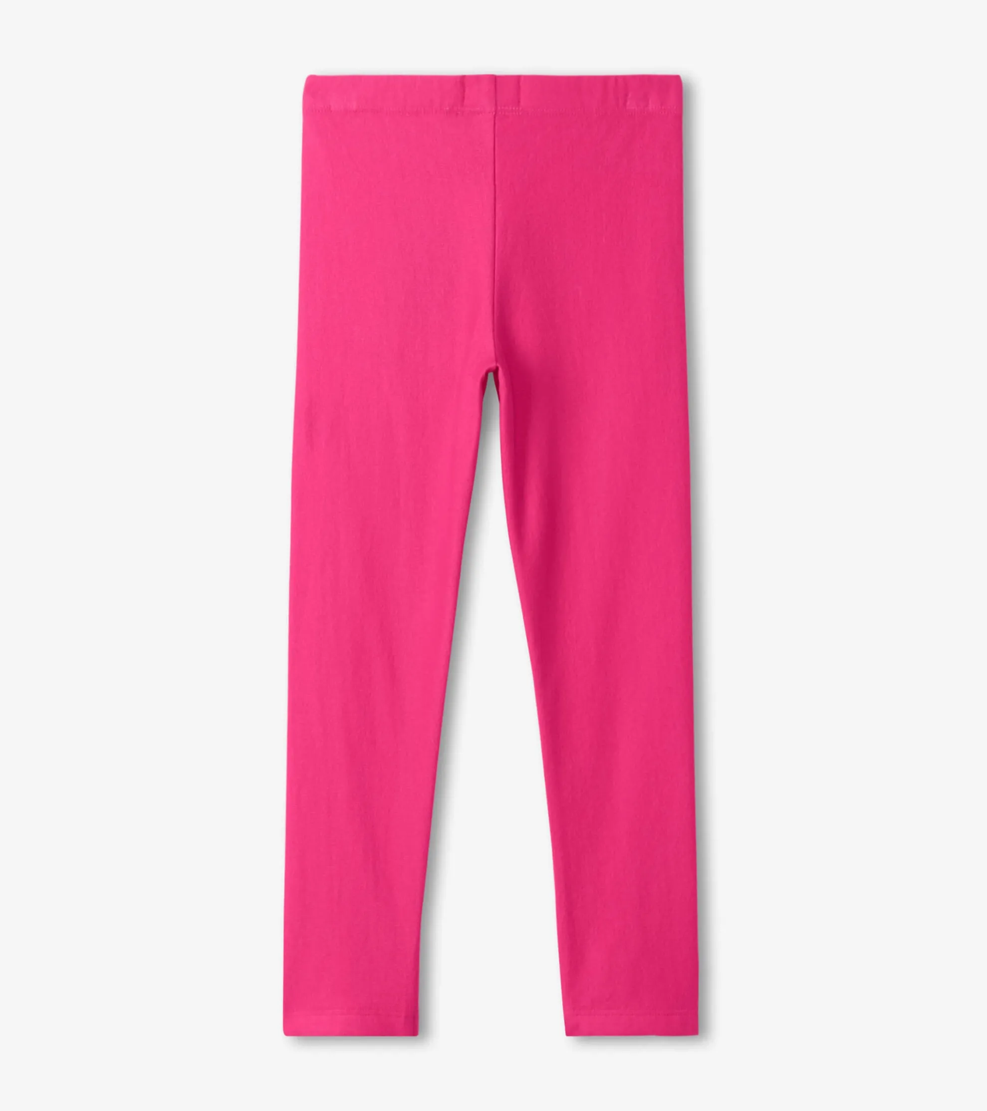 Clearance Magenta Cozy Leggings Bottoms