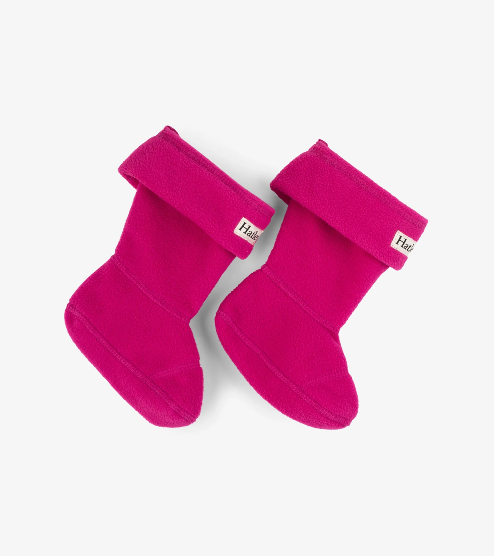 Online Magenta Kids Boot Liners Rainwear|Rainwear
