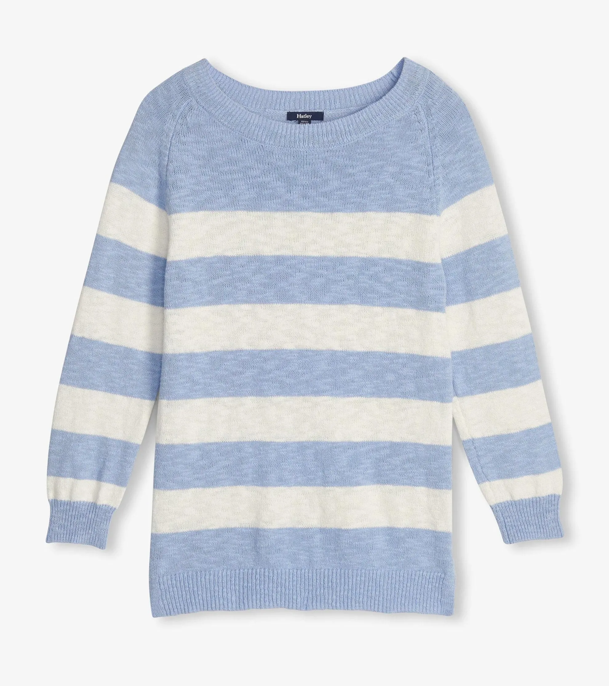 Discount Mariner Sweater - Provence Stripes Women Sweaters