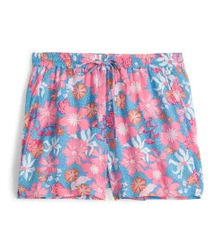 Clearance Mia Shorts - Wild Garden Women Bottoms