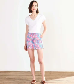 Clearance Mia Shorts - Wild Garden Women Bottoms