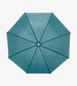 Mini Lightning Bolts Umbrella Rainwear|Rainwear