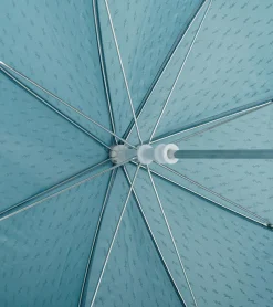 Mini Lightning Bolts Umbrella Rainwear|Rainwear