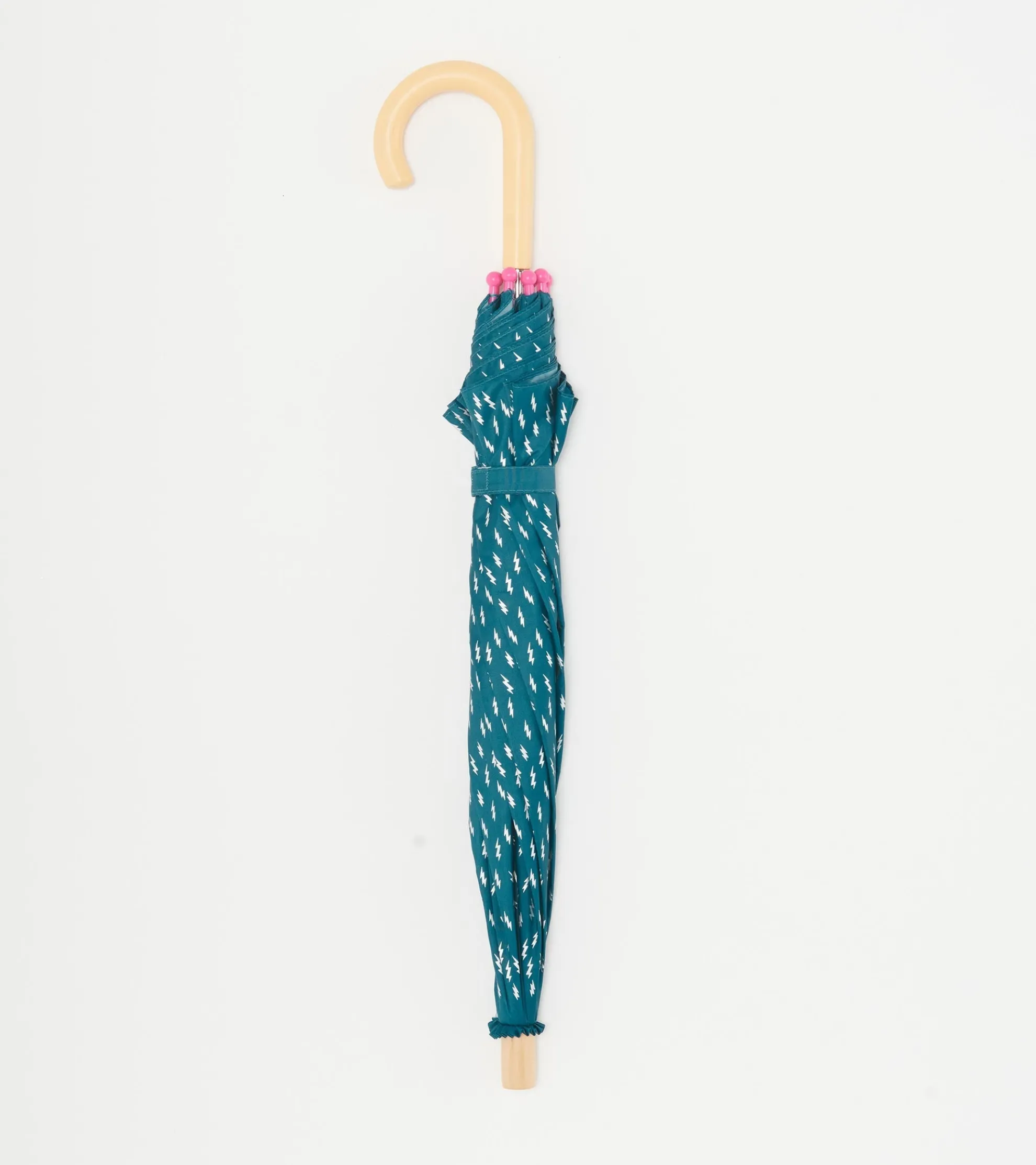 Mini Lightning Bolts Umbrella Rainwear|Rainwear