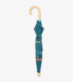 Outlet Monster Trucks Umbrella BOY Rainwear|Rainwear