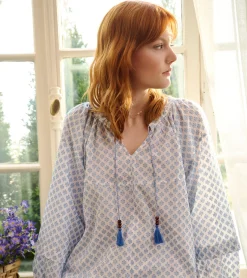 Outlet Naomi Blouse - Petal Palace Women Tops