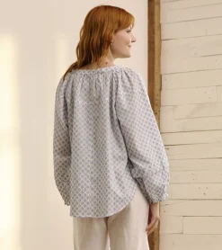 Outlet Naomi Blouse - Petal Palace Women Tops