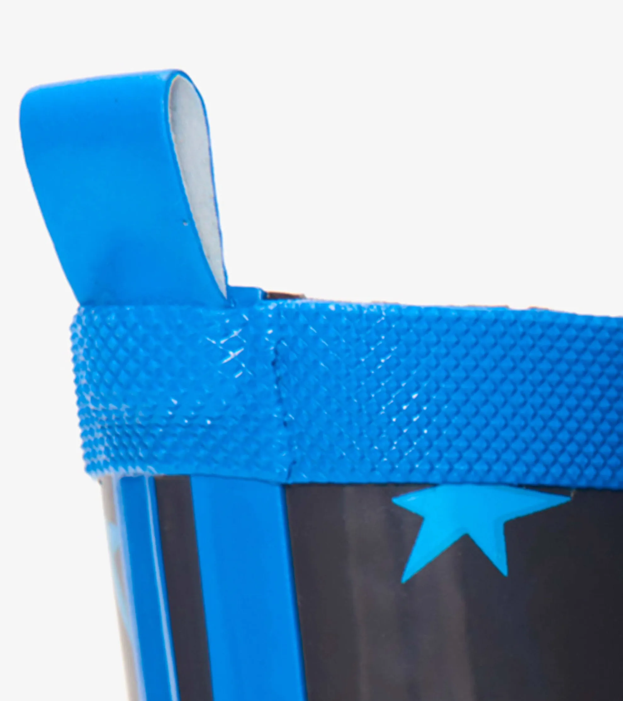 Ombre Stars Shiny Kids Rain Boots BOY Rainwear|Rainwear