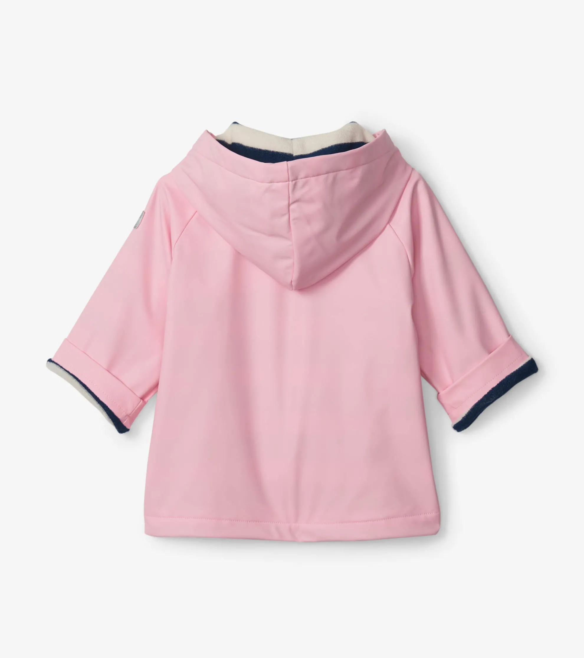 Clearance Pink Baby Raincoat Rainwear|Rainwear