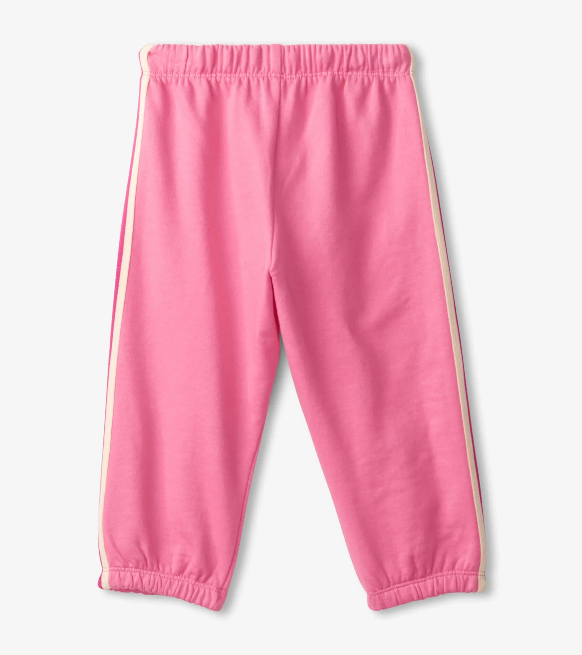 Pink Everywhere Pants Bottoms