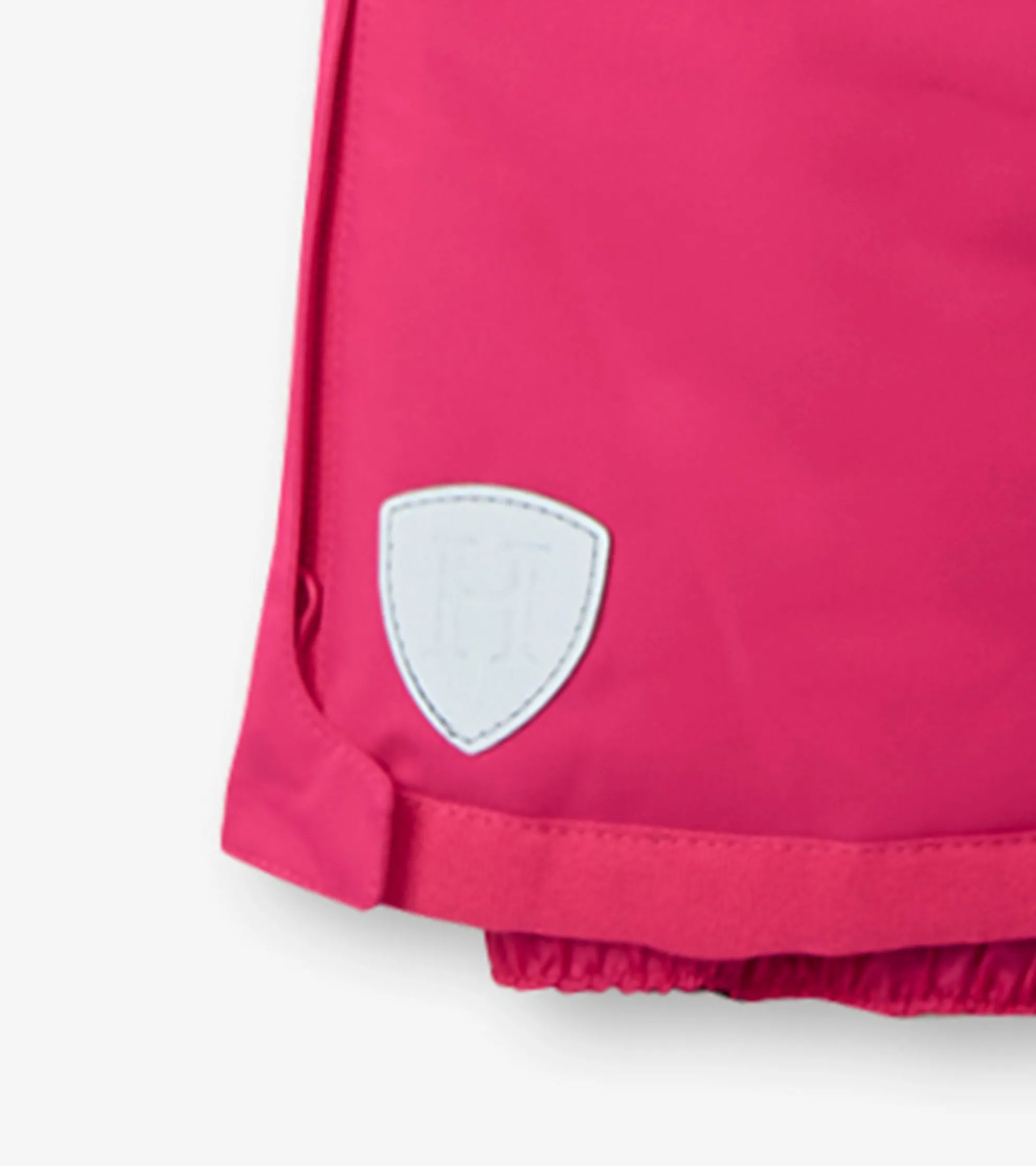 Outlet Pink Kids Snow Pants Outerwear