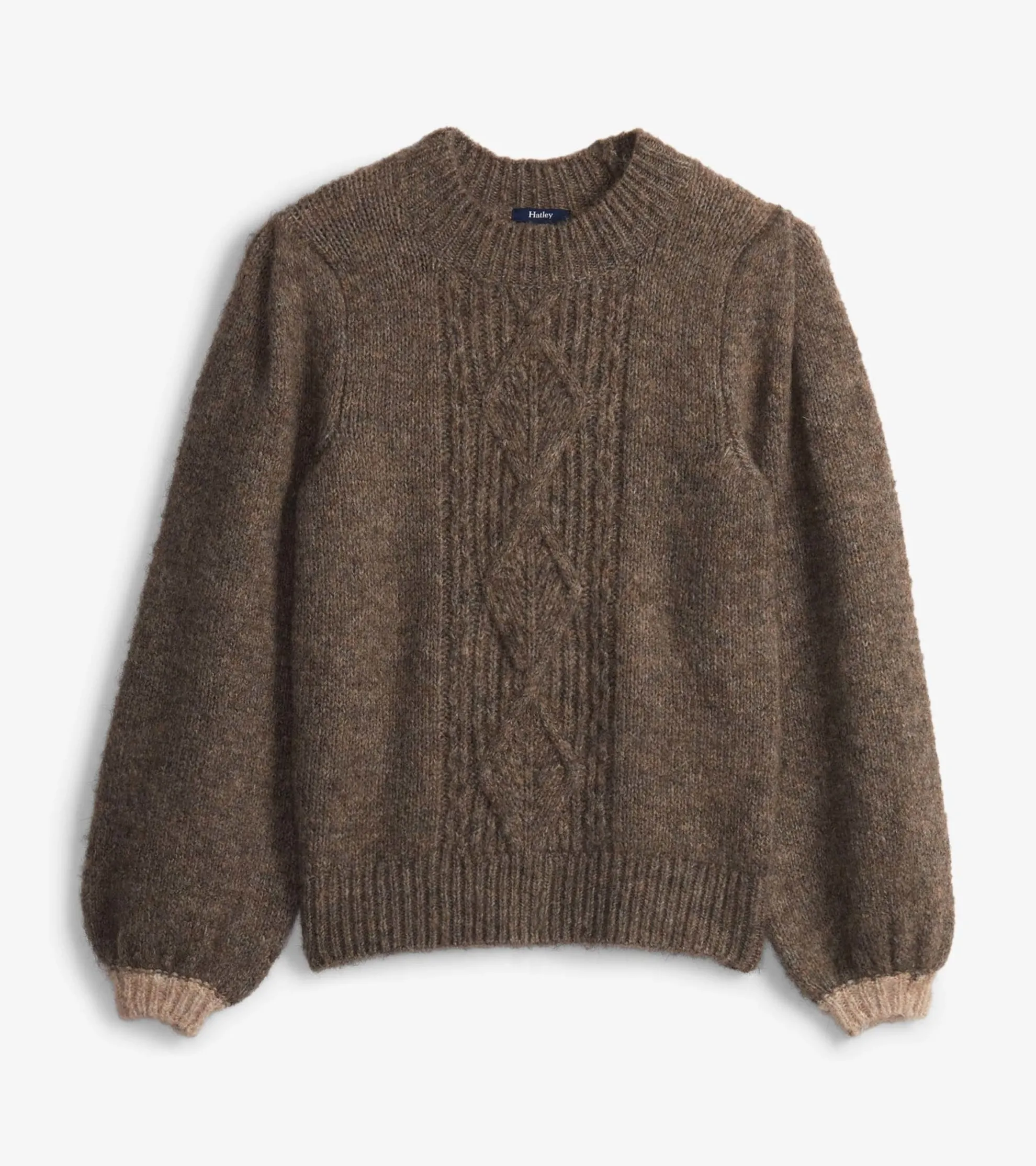 Best Piper Sweater - Bear Cub Women Sweaters|Tops
