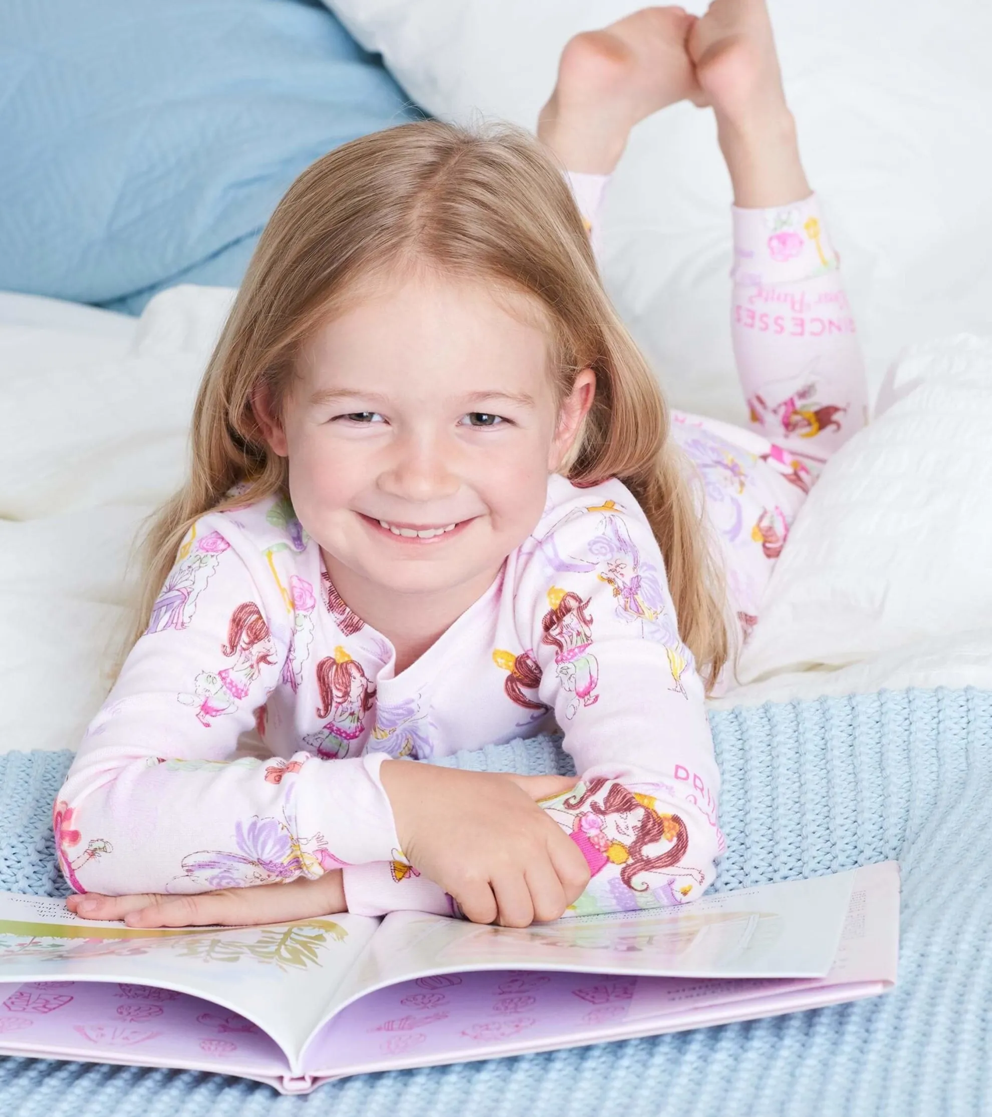 Best Princesses Wear Pants Pajama Set Sleepwear|Sleepwear
