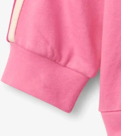 Rainbow Heart Hoodie Sweaters