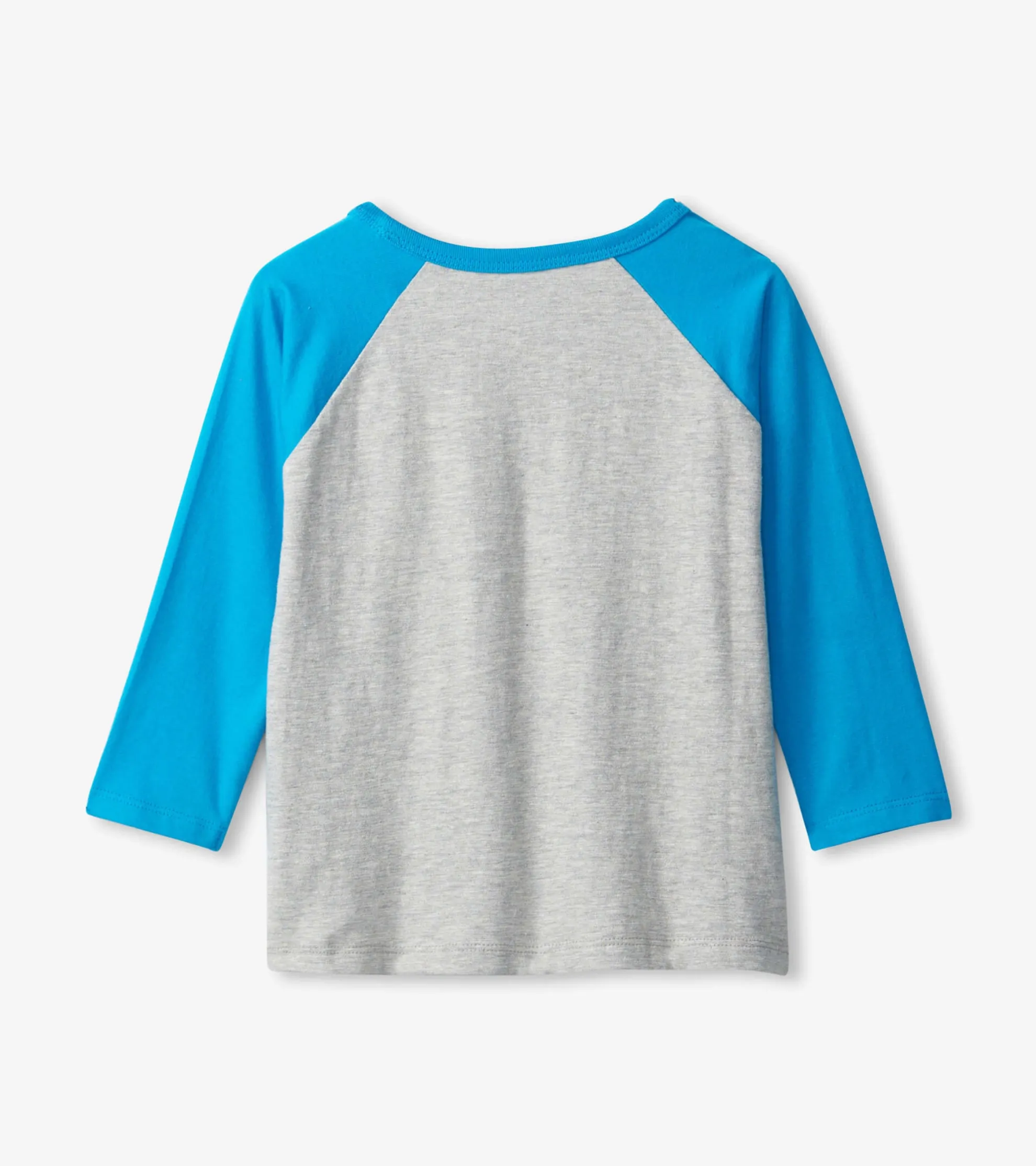 Sale Real Dinos Long Sleeve T-Shirt Tops