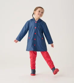 Online Red Kids Rain Pants BOY Rainwear|Rainwear