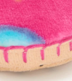 Sale Shooting Stars Kids Fleece Slippers Footwear|Accessories