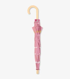 Hot Sun Charms Umbrella Rainwear|Rainwear