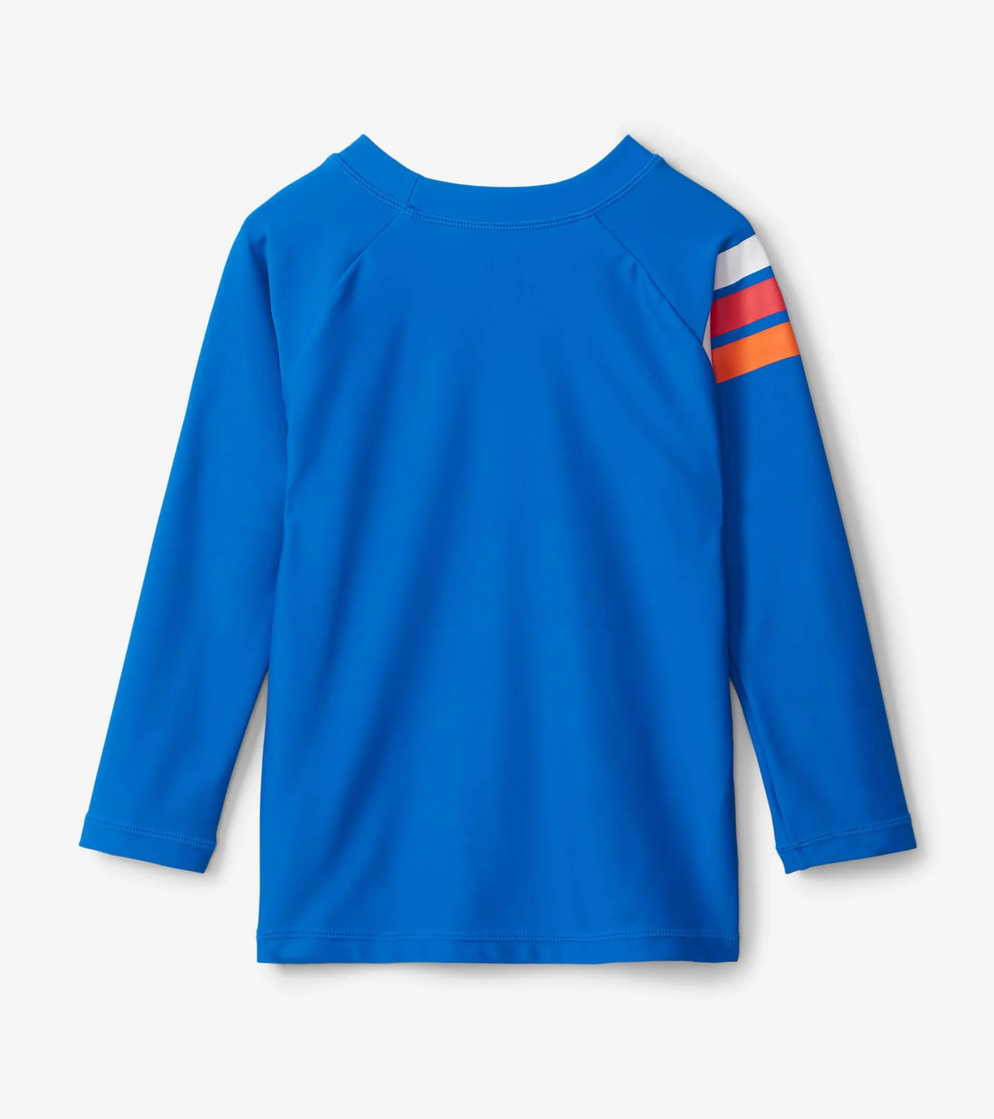 Hot Surf Stripes Longsleeve Rashguard BOY Swimwear|Swimwear