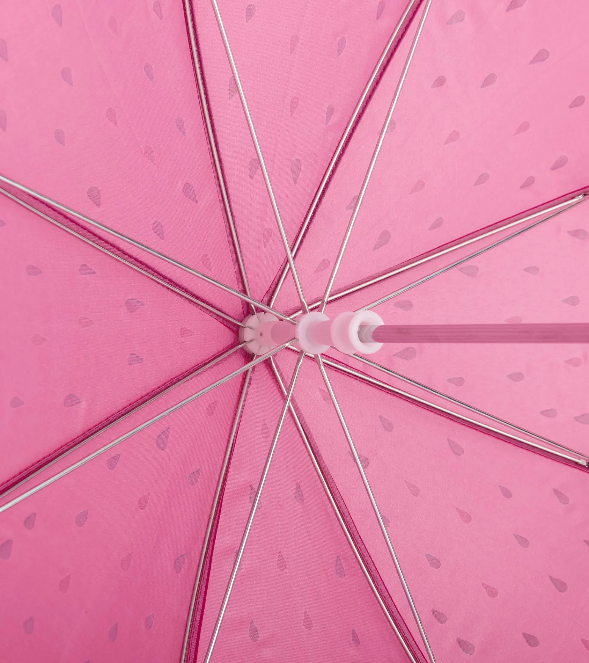 Clearance Tiny Drops Colour Changing Umbrella Rainwear|Rainwear