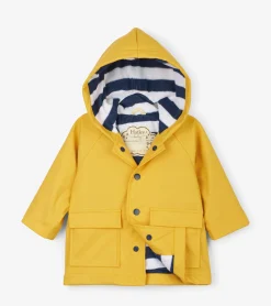 Yellow Baby Raincoat Rainwear|Rainwear